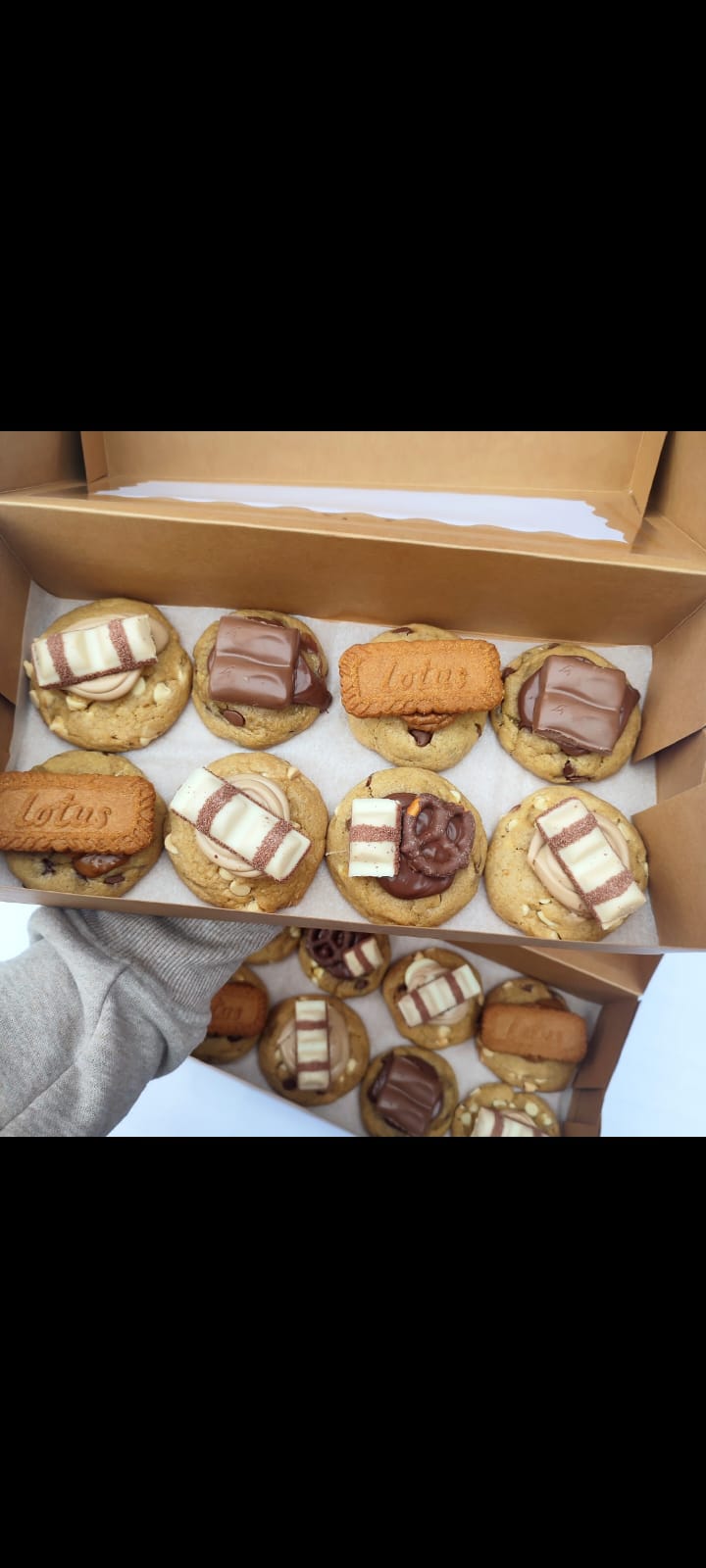 Assorted Cookies - Gallery image 4