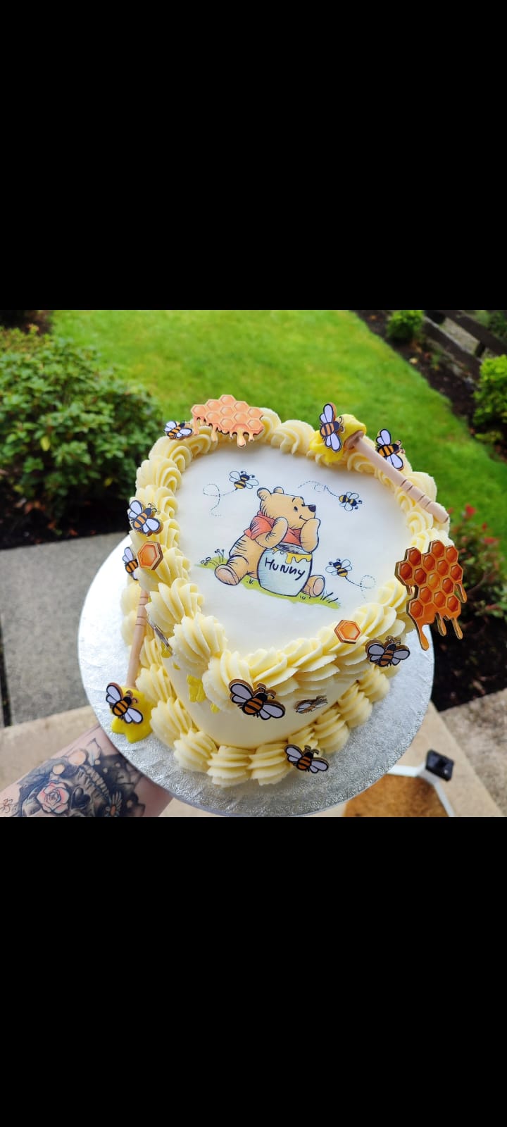 Winnie the Pooh - Gallery image 2
